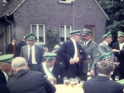 Schützenfest 1967